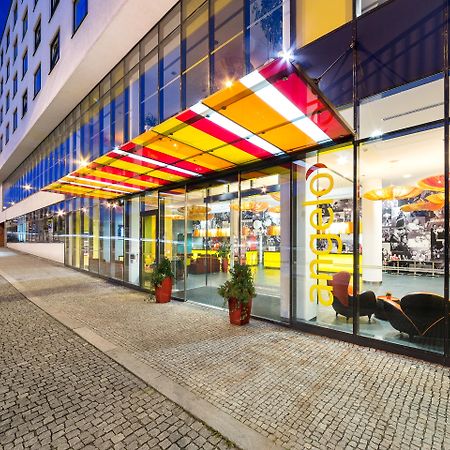 Vienna House Easy By Wyndham Pilsen Hotel Ngoại thất bức ảnh