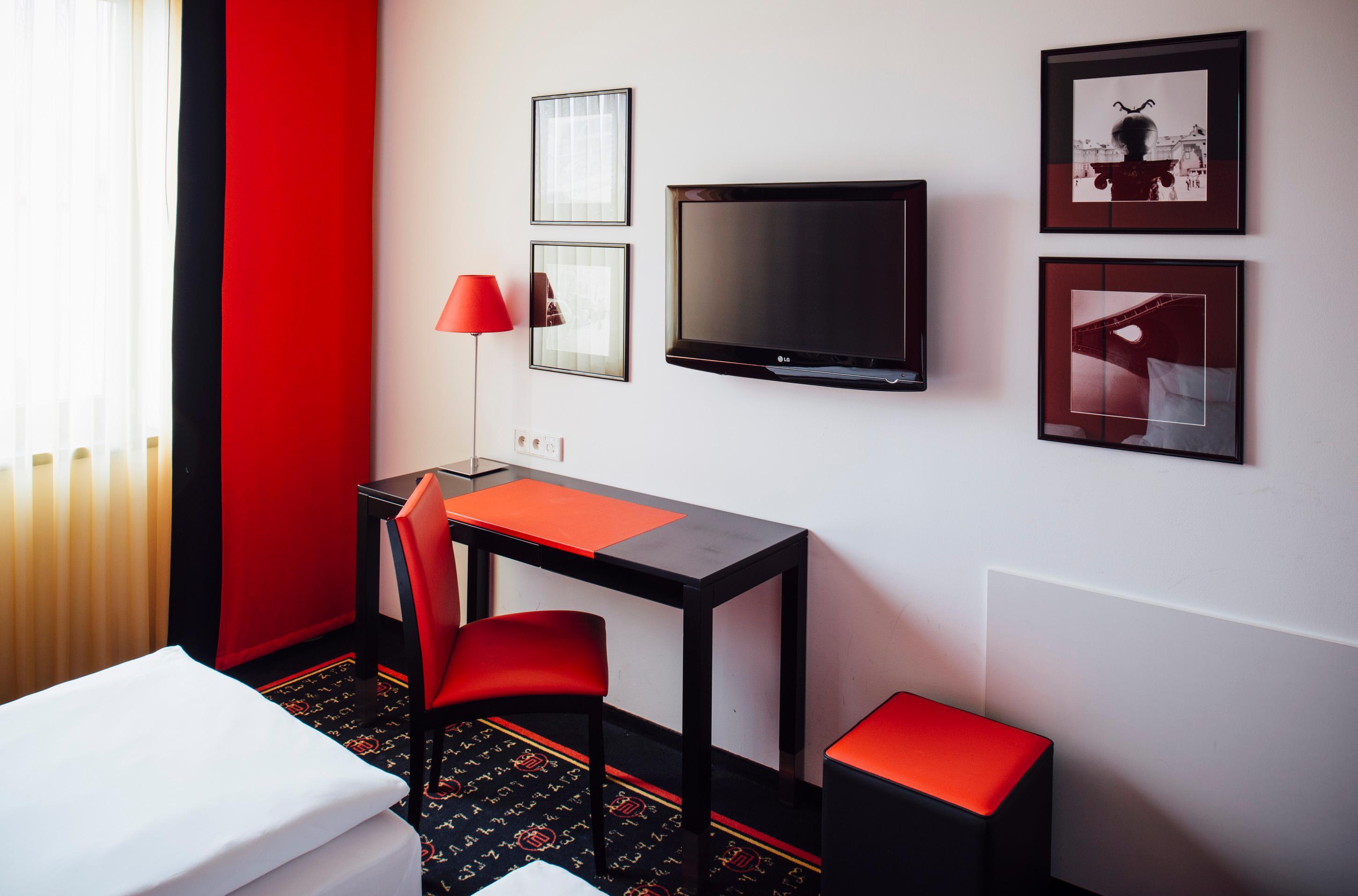 Vienna House Easy By Wyndham Pilsen Hotel Ngoại thất bức ảnh