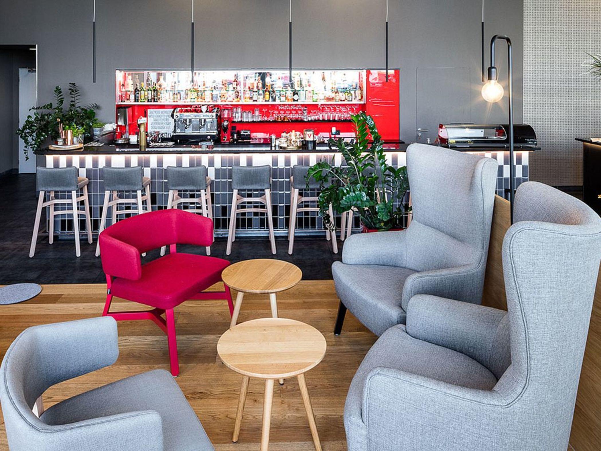 Vienna House Easy By Wyndham Pilsen Hotel Ngoại thất bức ảnh