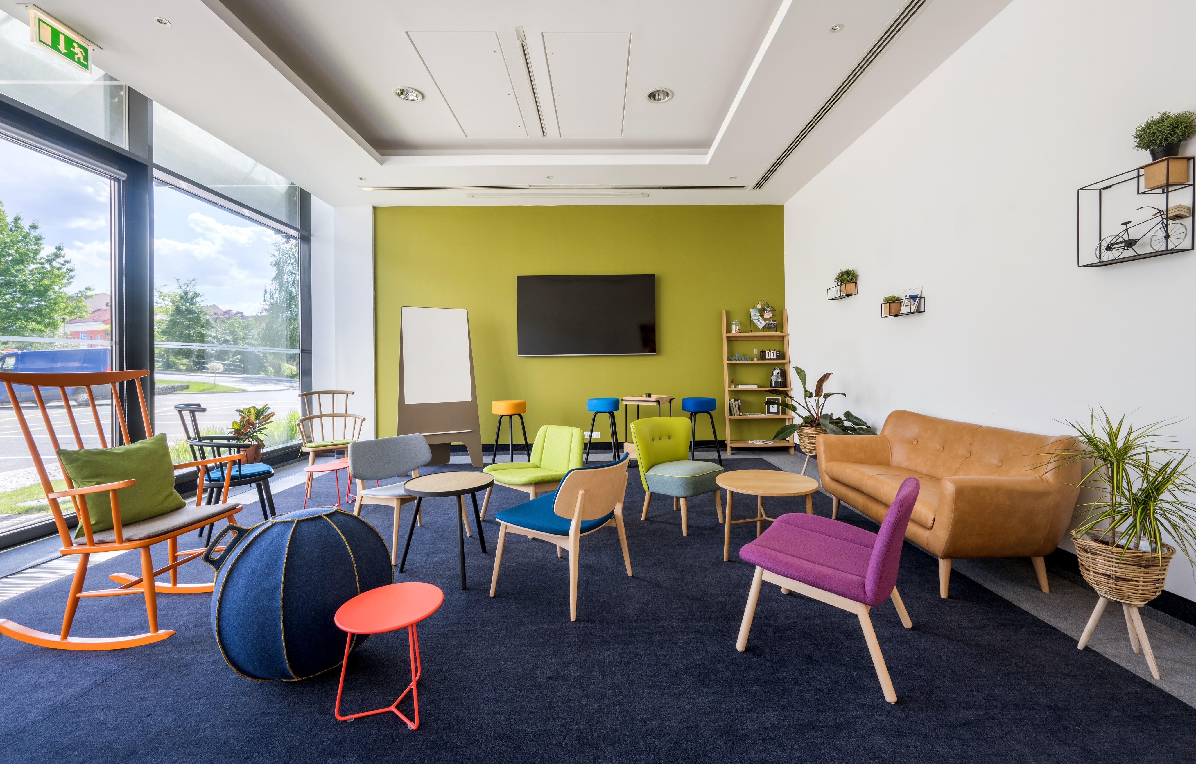 Vienna House Easy By Wyndham Pilsen Hotel Ngoại thất bức ảnh