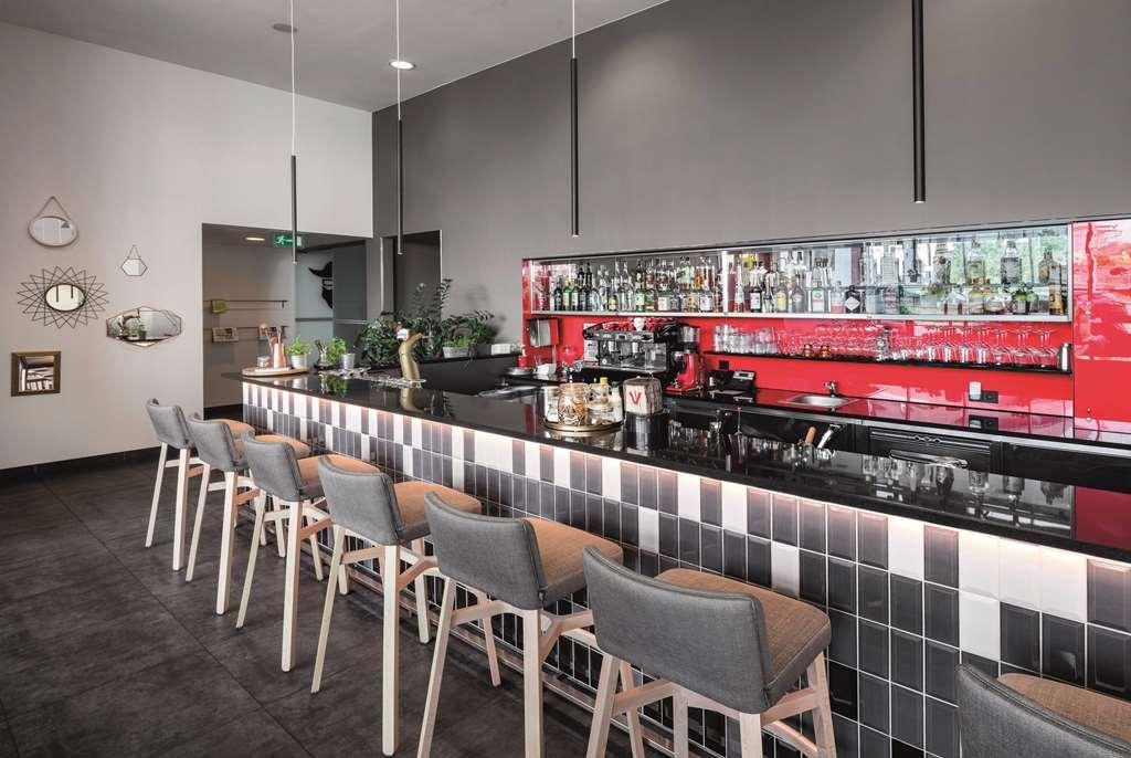 Vienna House Easy By Wyndham Pilsen Hotel Nhà hàng bức ảnh