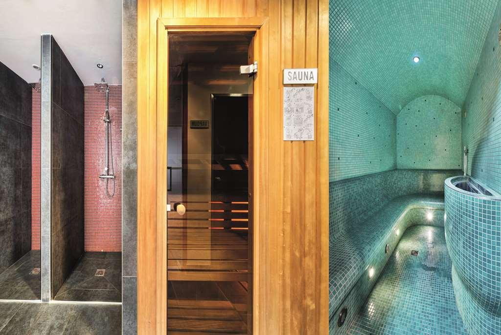 Vienna House Easy By Wyndham Pilsen Hotel Tiện nghi bức ảnh